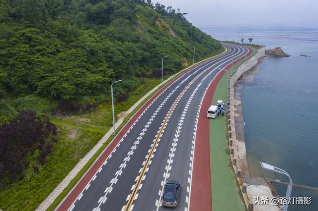 中国最干净的海滨城市，安逸悠闲房价低，被誉为“全球人居福地”