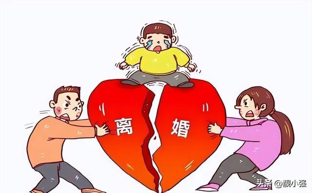 2023年离婚率达43.53%，婚姻成了爱情的坟墓了吗？