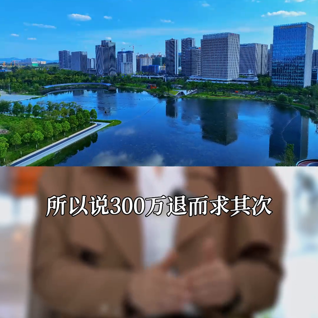 在成都买房，预算500的四不买和四选择#合肥