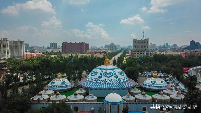 呼和浩特楼市的危机，昂贵的呼和浩特房价与呼和浩特市楼市的潜力