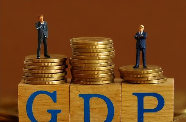 中美俄购买力GDP“出炉”：美国23万亿，俄罗斯4.8万亿，中国呢？