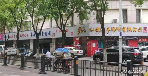 干不掉的汽配城，也不能只做“房东房客”