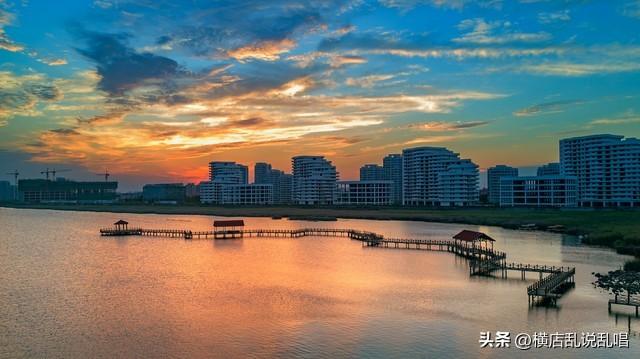 上海市一主五副，昂贵的上海房价，嘉定青浦松江奉贤南汇楼市潜力