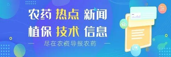 先达股份：考虑对创制化合物喹草酮进行扩产