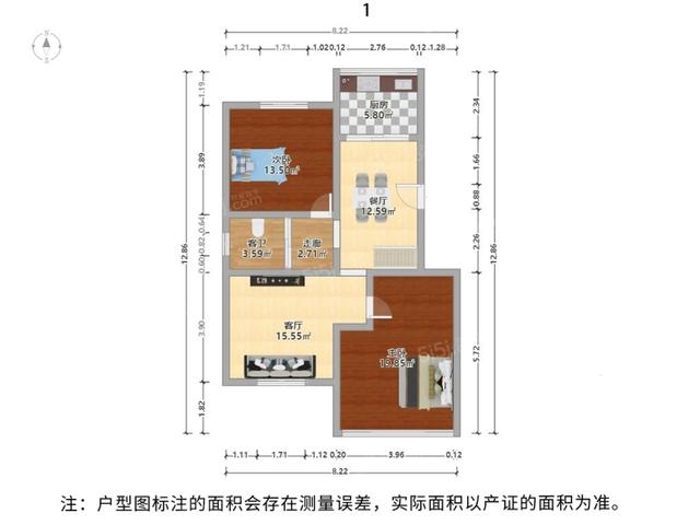 吴中区买房太难？买二手房避坑指南，碧波花园三区踩盘笔记