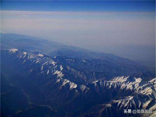 昆仑山与喀喇昆仑山，谁才是万山之祖？