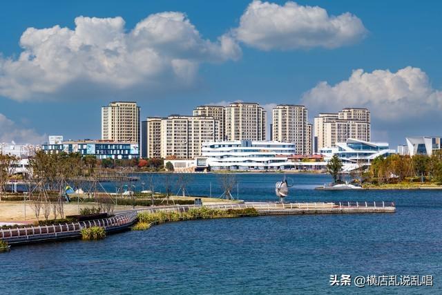 上海市一主五副，昂贵的上海房价，嘉定青浦松江奉贤南汇楼市潜力