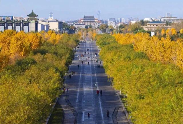 北京老城里，竟藏着这么多古迹