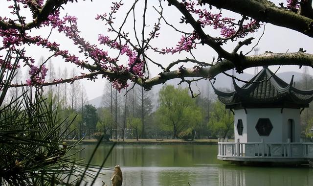 广德太极洞黄山归来不看岳，太极游后不览洞历史悠久的旅游胜地