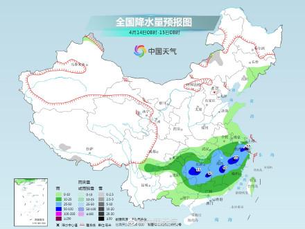 还来？！新一股冷空气将影响我国 大风沙尘一波未平一波又起