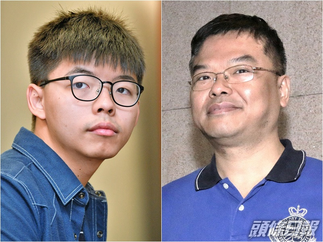 警惕！黄之锋家人卖房后果然跑了，李卓人、林卓廷也在卖房套现