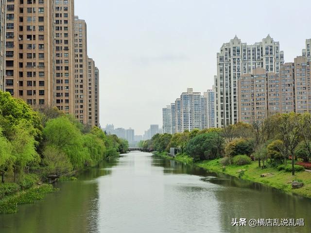 上海市一主五副，昂贵的上海房价，嘉定青浦松江奉贤南汇楼市潜力