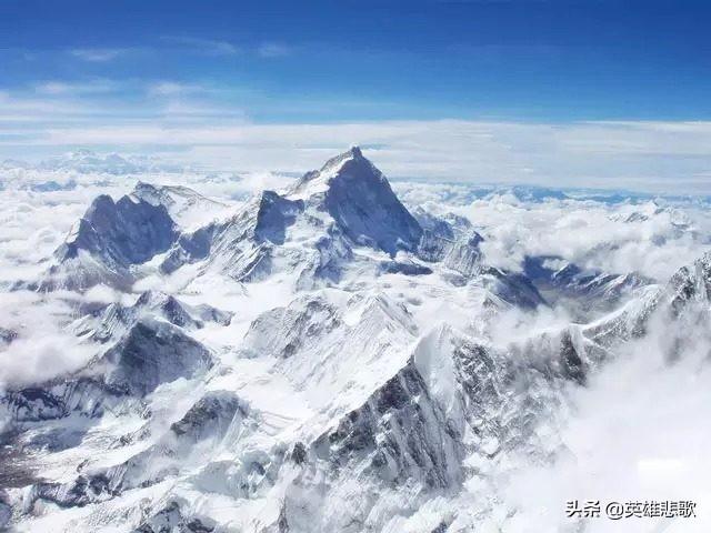 昆仑山与喀喇昆仑山，谁才是万山之祖？