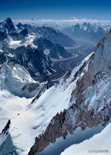 昆仑山与喀喇昆仑山，谁才是万山之祖？