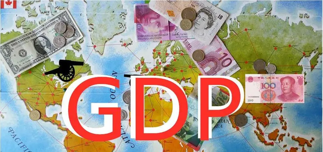 中美俄购买力GDP“出炉”：美国23万亿，俄罗斯4.8万亿，中国呢？