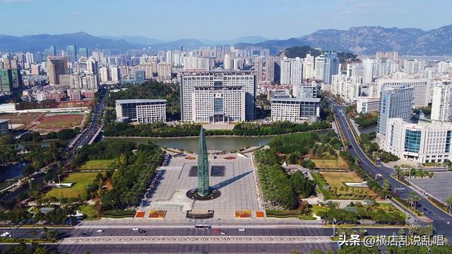 浙江乐清楼市的危机，发达的乐清，高昂的房价，乐清市楼市的潜力