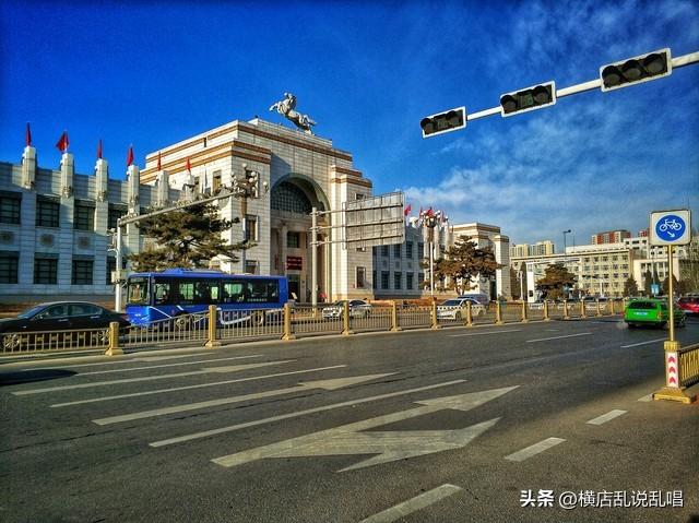 呼和浩特楼市的危机，昂贵的呼和浩特房价与呼和浩特市楼市的潜力