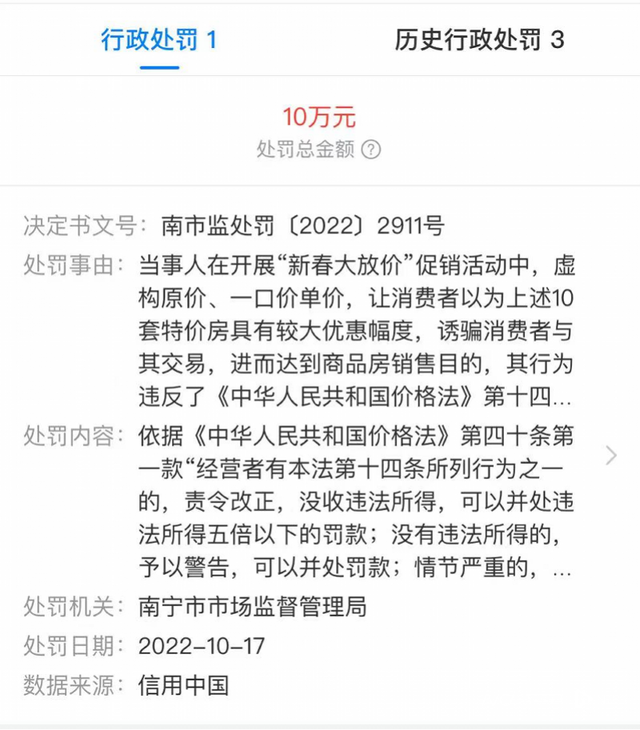 买房可免费坐10年地铁？销售称有名额限制，开发商曾被罚