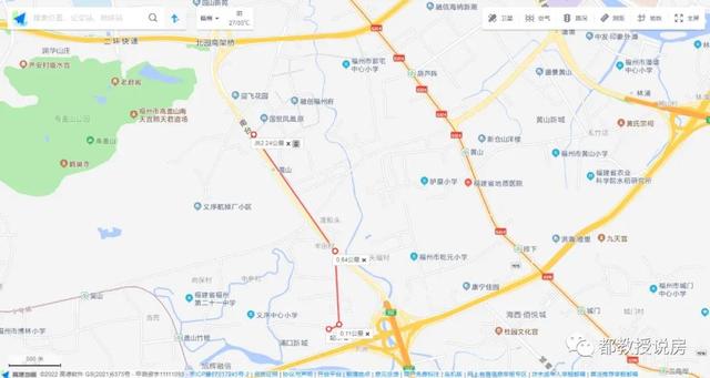 近郊楼梯房VS远郊电梯房，晋安哪个小区房价将率先跌破万？