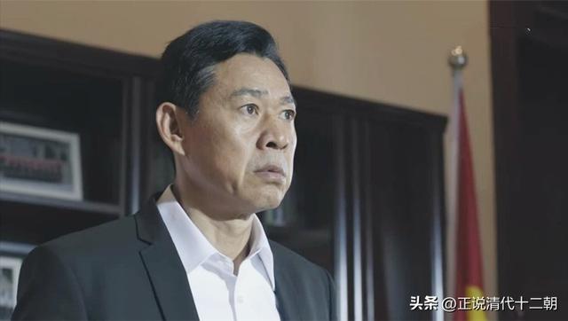 人民的名义：高育良到底输在了什么地方？这场对话就能给出答案