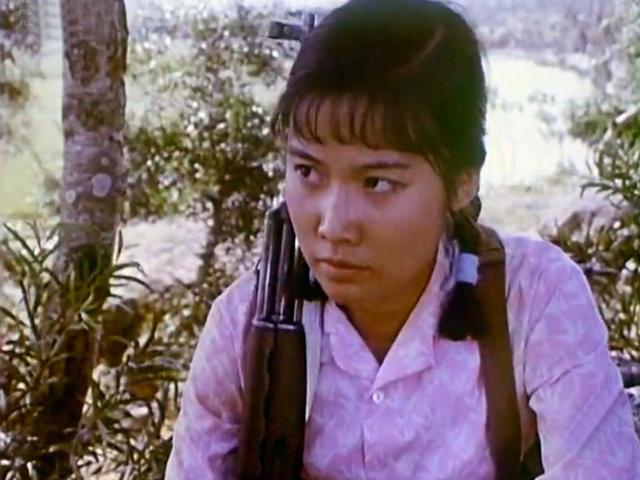 1972年，《海霞》剧组“选美”记，李秀明被看好，演技最棒却是她