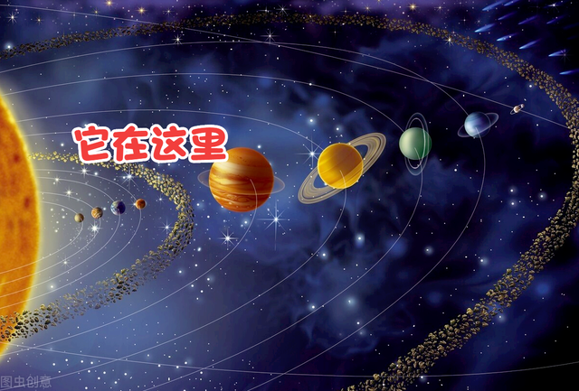 太阳系也有“黄金星球”？遍地狗头金，美国2023年发射探测器