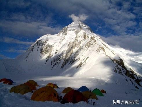 昆仑山与喀喇昆仑山，谁才是万山之祖？