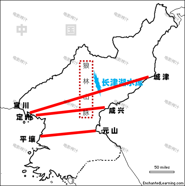 电影《长津湖》背后历史万字科普