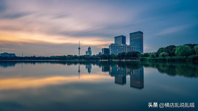 上海市一主五副，昂贵的上海房价，嘉定青浦松江奉贤南汇楼市潜力