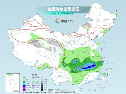 还来？！新一股冷空气将影响我国 大风沙尘一波未平一波又起