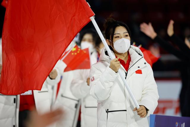 （体育）第31届世界大学生冬季运动会在美国普莱西德湖开幕