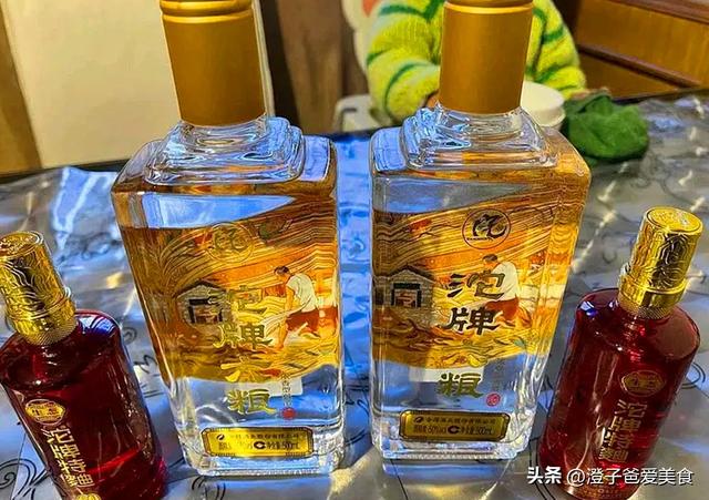 北京一县级酒厂，20年前曾破产倒闭，如今5000块难买一瓶，太传奇