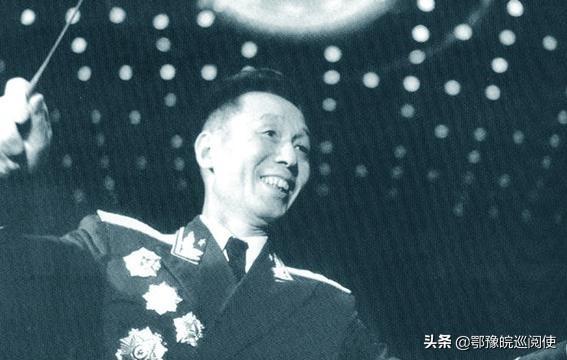 红27军—军长和政委都是少将，政治部主任为何却是上将