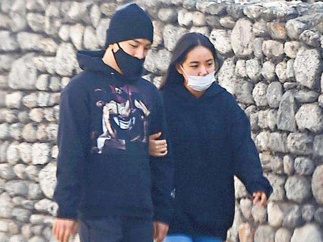 BIGBANG太阳与闵孝琳40亿韩元婚房公开