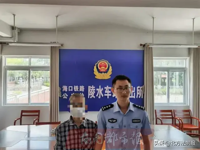 诈骗得手后叫嚣：“我就是骗子，来抓我啊！”警方：马上安排