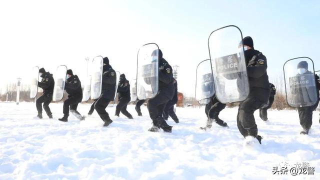 【公安局长谈学习二十大精神】鹤岗市副市长、市公安局局长陈伟宏