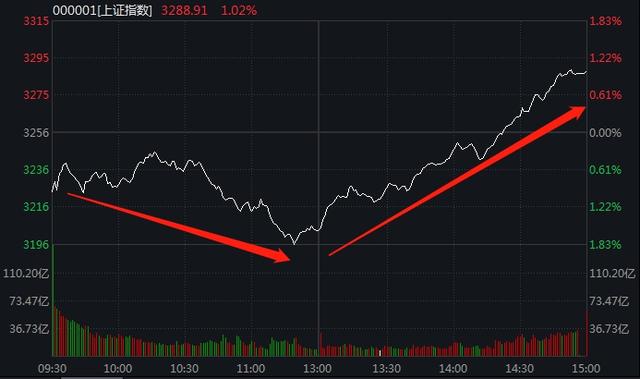 大金融尾盘狂拉，A股再现独立行情！后市如何把握？