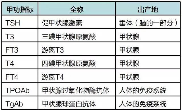 「收藏」最全甲状腺B超、甲功报告全解析