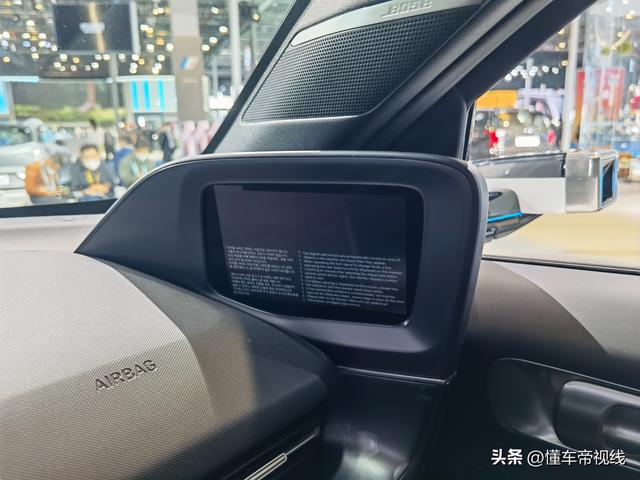 新车｜对标特斯拉Model 3，现代IONIQ 6国内亮相，韩国约26.5万元起