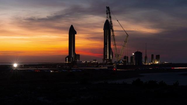 又炸了！SpaceX星舰SN9高空试飞，着陆时再次炸毁