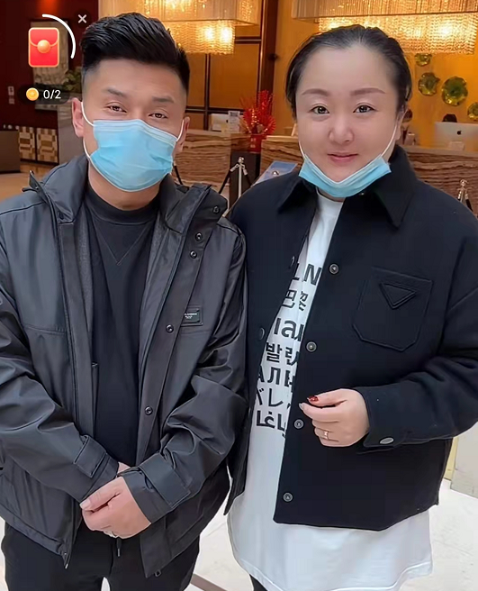 千万粉女网红曝二婚老公出轨，自己送车送豪宅，他却跟女助理勾搭