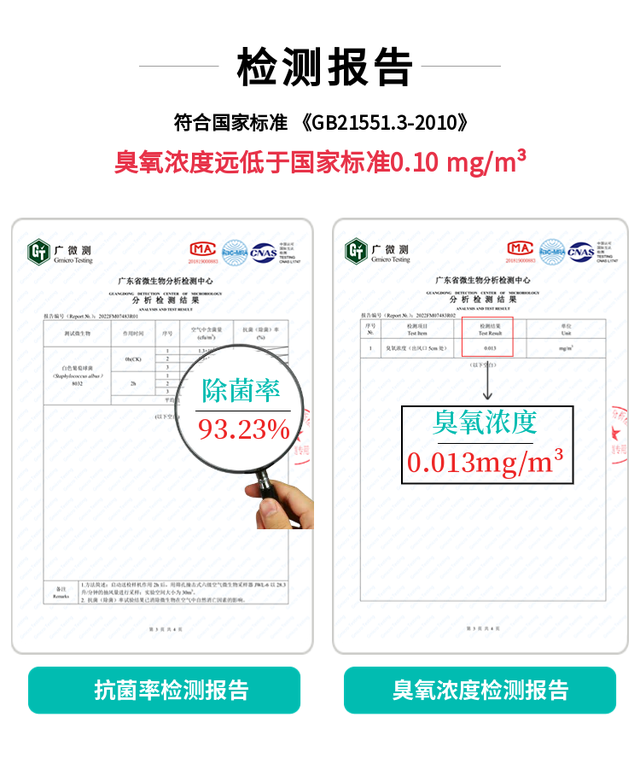 空气净化之常见除味灭菌技术比较