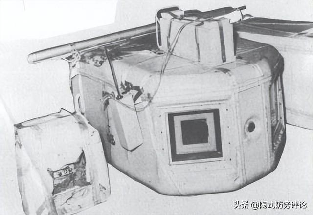 不干净的美国高空气球：1956年，美国曾一个月向苏联放了516个