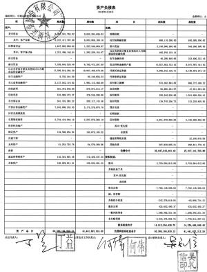 长城证券股份有限公司首次公开发行股票上市公告书