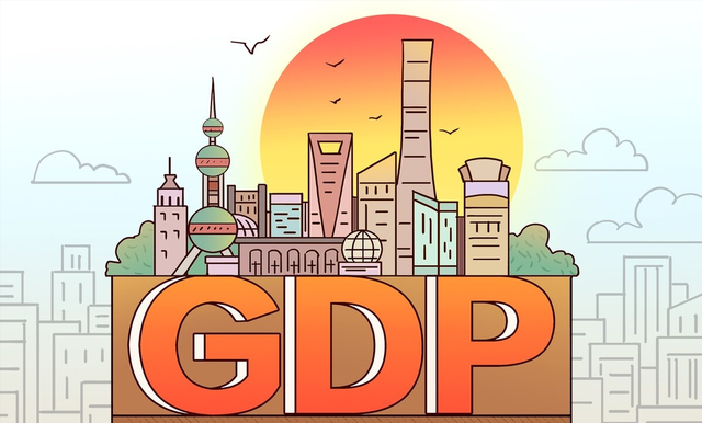 中国用生产法计算GDP，美国用支出法计算GDP，哪种方式更靠谱？