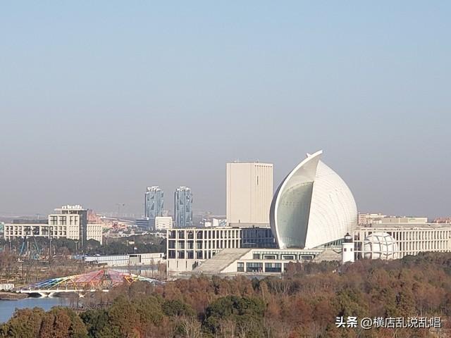 上海市一主五副，昂贵的上海房价，嘉定青浦松江奉贤南汇楼市潜力