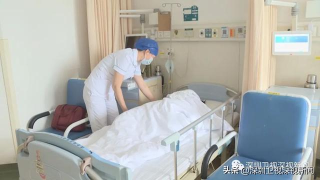 深圳三甲医院增至30家！全市医疗版图再扩容提质