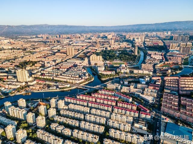 呼和浩特楼市的危机，昂贵的呼和浩特房价与呼和浩特市楼市的潜力