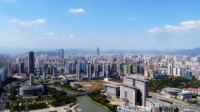 浙江乐清楼市的危机，发达的乐清，高昂的房价，乐清市楼市的潜力