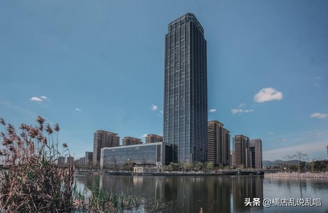 浙江乐清楼市的危机，发达的乐清，高昂的房价，乐清市楼市的潜力